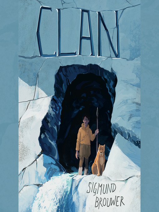 Cover image for Clan